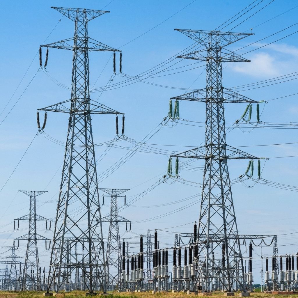 Infrastructure Development